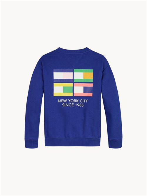  TOMMY HILFIGER | KB0KB08291T/C9B